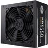 Cooler Master Power SupplyCooler Master MWE Bronze 230V V2 550W mod. MPE-5501-ACABW-BEU EAN 4