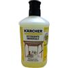 KARCHER SPA Karcher Detergente universale - 1L. per idropulitrici rimuove lo sporco ostinato