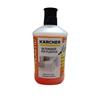 KARCHER SPA Karcher Detergente idropulitrice per materiali in plastica 1L. 3 in 1 RM 613