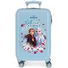 Non applicabile (TG. 37 X 55 X 20) Trolley rigido cabina 55m Trust your journey - NUOVO