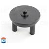 QUICKMILL Giunto Flangia Posteriore Trasmissione Rullo Originale Grattugia 248