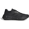 Non applicabile (TG. 37 1/3 EU) adidas Questar 2 W, Shoes-Low (Non Football) Donna, Core Black/C