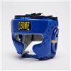 LEONE CASCO LEONE CS445 DNA TRAINING PROTEZIONE BOXE CON PARAZIGOMI