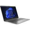 HP 255 G9 AMD Ryzen™ 5 5625U Ordinateur portable 39,6 cm (15.6) Full HD 8 Go DDR4-SDRAM 512 Go SSD Wi-Fi 5