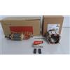 MAKITA INDOTTO + STATORE + CARBONCINI MAKITA HR4003C - HR4013C RICAMBI ORIGINALI