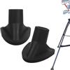 2x Supporto per sacca da golf Piedini di ricambio Accessori per divano letto