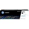 HP 216A W2410A, Cartuccia Toner Originale HP da 1050 Pagine, Compatibile con le Stampanti HP LaserJet Pro M155, MFP M188, MFP M183, Nero
