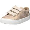 Kaporal Tippy, Scarpe da Ginnastica, Bianco Glitter, 24 EU