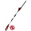 Einhell Tagliasiepi batteria 18V L. 45cm Gc Hh 18 45 Li T batteria non inclusa