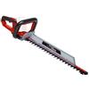 Einhell Tagliasiepi (18V; batteria non inclusa) (barra 60cm ) Ge Ch 18 60 Li PXC