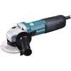 Non applicabile Makita GA5040RZ1 - Smerigliatrice angolare, 125 mm, 1100 W - NUOVO