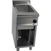Saro Bagno elettrico GN1/1 su mobile E7/BME1BA - SARO