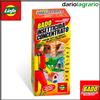 LINFA Insetticida Concentrato Linfa BADO 450mL pulci zecche zanzare flebotomi pappatac
