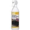 HG DETERGENTE PER PULIZIA GIORNALIERA DI PIANI COTTURA 500 ML INDUZIONE / GAS