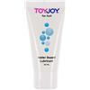 TOYJOY lubrificante intimo vaginale salva preservativo a base acqua gel sessuale