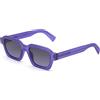 RETROSUPERFUTURE Occhiali Da Sole Retrosuperfuture Caro Estate Purple Unisex