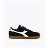 Diadora 🔵Diadora Scarpa Tokyo 501.181247 Unisex Nero New FW24/25