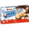 FERRERO KINDER HAPPY HIPPO Cioccolato Ferrero Cacao Cioccolata Biscotto Ippopotamo
