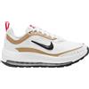 Nike Air Max Ap Trainers Bianco EU 38 1/2 Donna