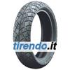 Heidenau K62 ( 120/70-13 TL 53P ruota posteriore, M/C, ruota anteriore )
