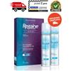 ROGAINE Regaine SCHIUMA "Rogaine" 5% Minoxidil Donna Foam (2 MESI) Ricrescita Capelli