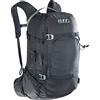 evoc - Zaino da Uomo Line Performance, Nero, 57 x 27 x 18 cm, 28 Litri