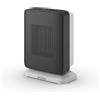 Olimpia Splendid Caldo Trendy Interno Nero, Bianco 1800 W Riscaldatore ambiente