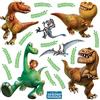 AG Design - Wall Sticker Disney - Autoadesivo - Il Buon Dinosauro Disney - Adesivo - 30 x 30 cm, 1 Parte - DKs 1094