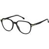 Carrera Occhiali Da Vista CARRERA 346 i46 Matte Black Gold Calibro 52