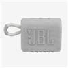 Jbl Go 3 Mini Speaker Bluetooth Bianco Impermeabile Ipx67 Cassa Bluetooth Wifi_