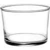 BORMIOLI ROCCO Set 12 Bicchieri Bevande Soft Drinks Bodega Mini 22,5 cl Vetro - Bormioli Rocco
