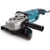 Makita Smerigliatrice 110V 22.9cm 230mm con Morbido Avvio 2000W Motore GA9020S