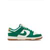 Nike Scarpe Nike Dunk Low - Bianco/Verde