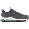 Nike air max 97 Eoi GS - Evolution Of Icone - DD2002-001 Bambini Sneaker Scarpe