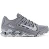 Nike Reax 8 Tr. Maglia - Uomo Sneaker Grigio 621716-010 Sport Casual Scarpe