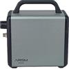 Sparmax Arism Mini Aerografo Compressore (Cosmic Grigio) [C-Ar-Mini-Grey]