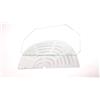 Moulinex VETRO CON FILTRO PER FRIGGITRICE MOULINEX AF2031 RICAMBIO ORIGINALE