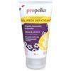 PROPOLIA - Bio - Gel per piedi sensibili propoli/salvia sclarea/cipresso/amamelis/arnica - lenitivo, disinfettante e antitraspirante - Made in France - 75 ml