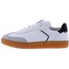 Sioux Tedroso da, Scarpe da Ginnastica Donna, Loden Snow, 43 EU
