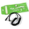 U.N COMPANY LTD. PRL) CAVO COILED FLASH CORD 1 m/3 ft PC/PC EXTENSION U.N-703P SYNCHRO SINCRO