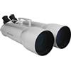 Barska Blueline 20 x,40 x 100 Impermeabile Jumbo Binocular W/Premium Custodia Rigida