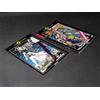 UNI-VERSE BRAINTRUST 0/4 Serie completa + MORNING STAR - Unicorn 1994