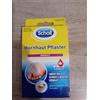 Dr. Scholl's Scholl Pietra per rimozione calli, confezione da 2 (2 X 1 pezzo)