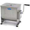 Maxima Miscelatore manuale di carne - 30 l