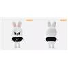 1X PELUCHE SKZOO STRAY KIDS POPUP KPOP PUPAZZO GIOCATTOLO BAMBOLA REGALO 20CM