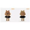 1X PELUCHE SKZOO STRAY KIDS POPUP KPOP PUPAZZO GIOCATTOLO BAMBOLA REGALO 20CM