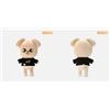 1X PELUCHE SKZOO STRAY KIDS POPUP KPOP PUPAZZO GIOCATTOLO BAMBOLA REGALO 20CM
