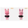 1X PELUCHE SKZOO STRAY KIDS POPUP KPOP PUPAZZO GIOCATTOLO BAMBOLA REGALO 20CM