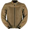 Furygan Mistral Evo 3 MISTRAL LADY EVO D3O - GIACCA/BERMUDA DA MOTO PER DONNE - PROTEZIONI D3O - ULTRA VENTILATA - INSERTI RIFLETTENTI - TOURING, URBANO Uomo (Pacco da 1)