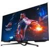 Asus Monitor Gaming Rog Swift Pg48uq 48´´ 4k Ips Oled 140hz